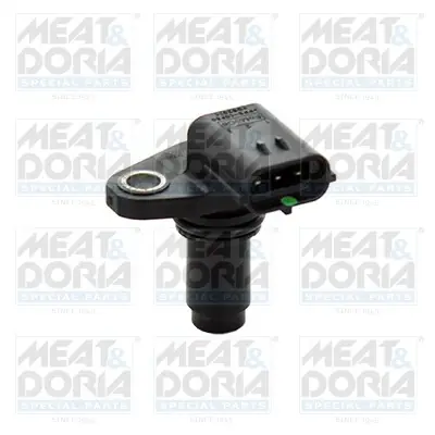 Sensor, posición arbol de levas MEAT & DORIA 871186 Profesional